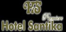 Hotel Santika