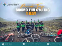 Gowes Bromo